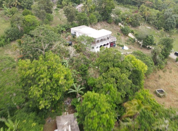 EPWORTH DISTRICT, Epworth, St. Ann