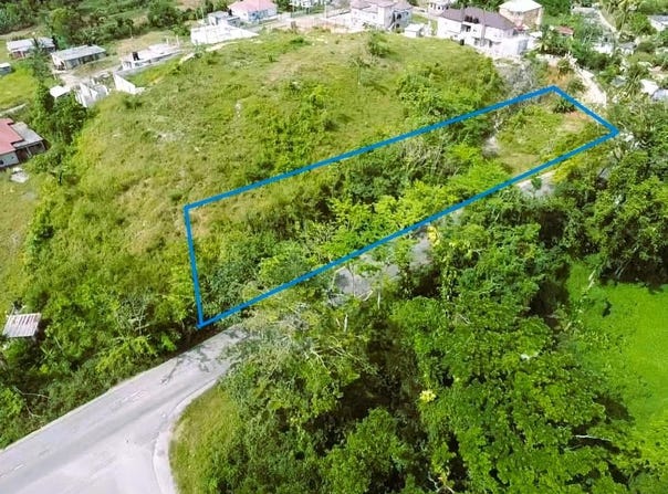 PHOENIX PARK, MONEAGUE, Moneague, St. Ann