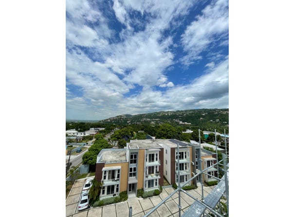 93 BORDER AVENUE unit: 7, Kingston 19, St. Andrew