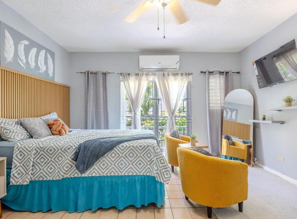 71 BARBICAN ROAD unit: C4, Kingston 6, St. Andrew