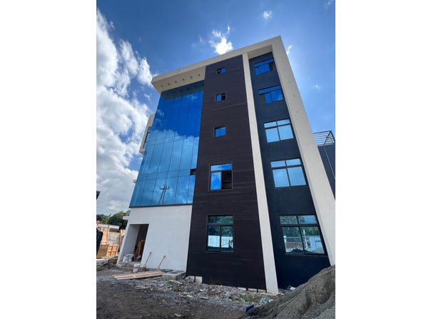 93 BORDER AVENUE unit: 1, Kingston 19, St. Andrew