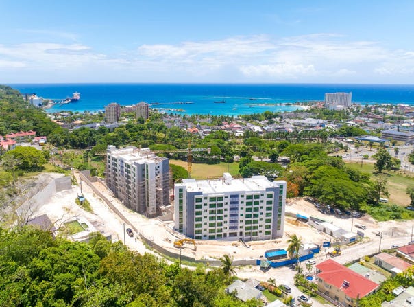 CASCADE WAY unit: Bldg 1-621, Ocho Rios, St. Ann