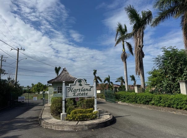 69 HARTLAND ESTATE, Plantation Village, St. Ann