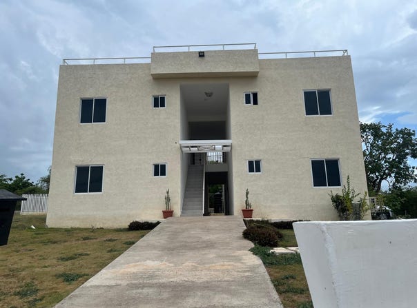 BELLEVUE HEIGHTS, Bellevue Heights, St. Catherine
