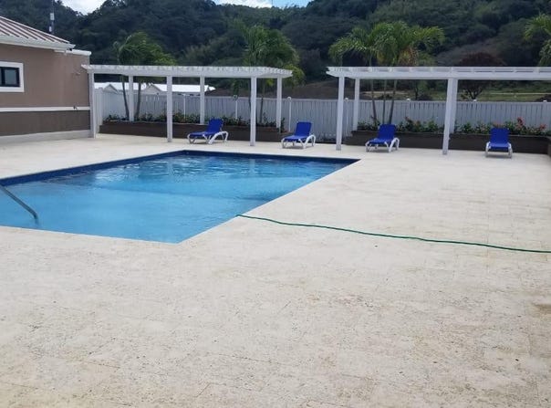 OCEANPOINTE, Lucea, Hanover
