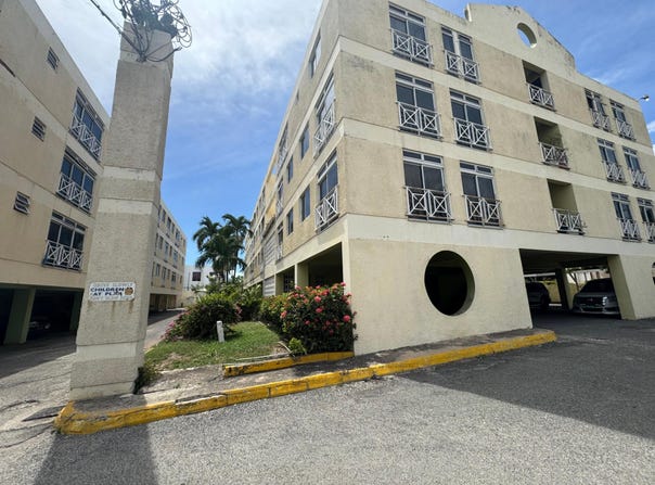 11 KENSINGTON CRESCENT unit: 516, Kingston 5, St. Andrew