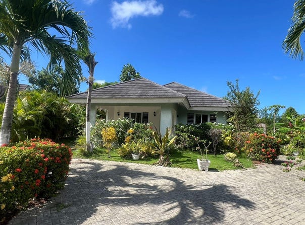 470 COOLSHADE, RICHMOND, Richmond, St. Ann