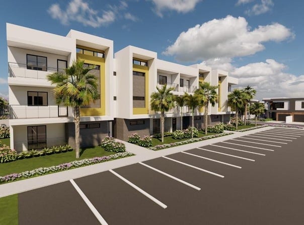 LLANDOVERY ST ANN unit: E104, Laughlands, St. Ann