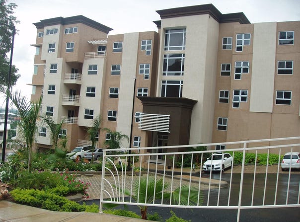 3 STANLEY TERRACE unit: 52, Kingston 19, St. Andrew