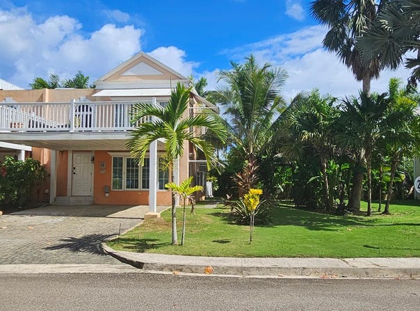 LITTLE BAY COUNTRY CLUB unit: 32, Negril, Westmoreland