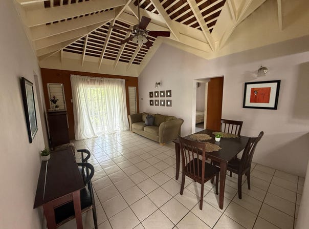 71 BARBICAN ROAD unit: B8, Kingston 6, St. Andrew