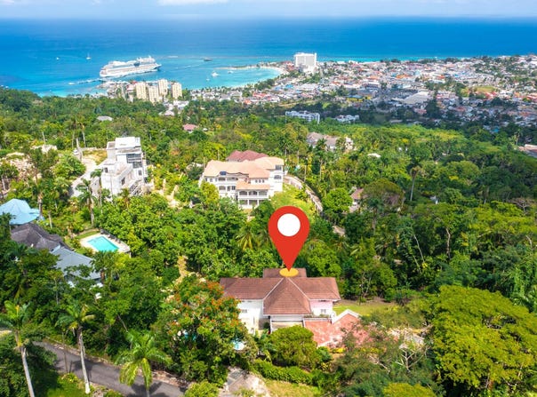 20 SHAW PARK, Shaw Park, St. Ann