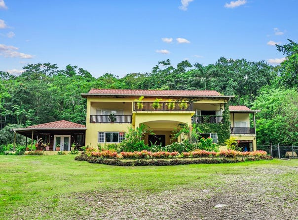 1 WINEFIELD ESTATE, Higgin Town, St. Ann