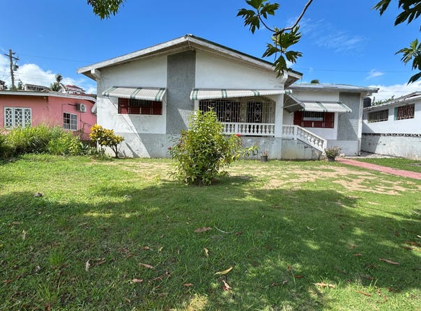 22 WINDSOR HEIGHTS, Santa Cruz, St. Elizabeth