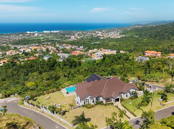 5 DRAX HALL ESTATE, ST. ANN, St. Ann's Bay, St. Ann