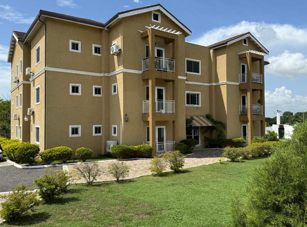 19A MERRIVALE CLOSE unit: 27, Kingston 8, St. Andrew