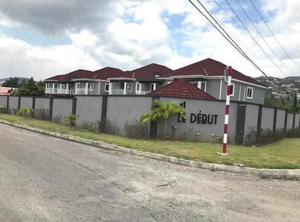 1 SWALLOWFIELD AVENUE unit: 5, Kingston 19, St. Andrew