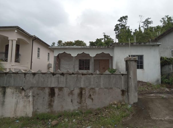 156 VALLEY VIEW CLOSE, Hermitage, St. Ann