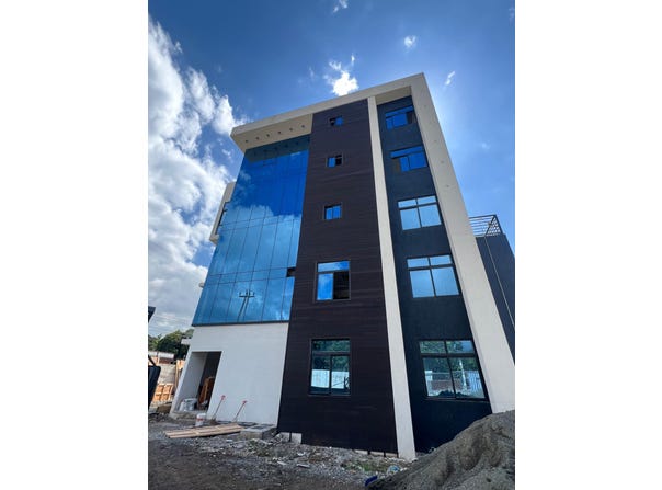 93 BORDER AVENUE unit: 3, Kingston 19, St. Andrew