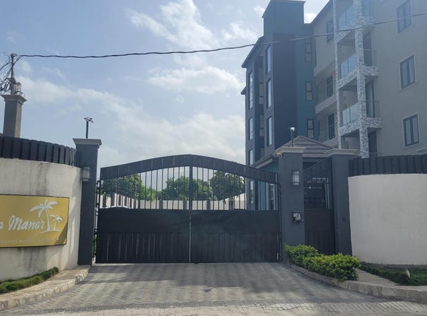22 DARLINGTON AVENUE unit: 14, Kingston 8, St. Andrew
