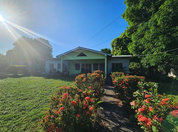 KNIGHTSDALE DRIVE, Kingston 19, St. Andrew