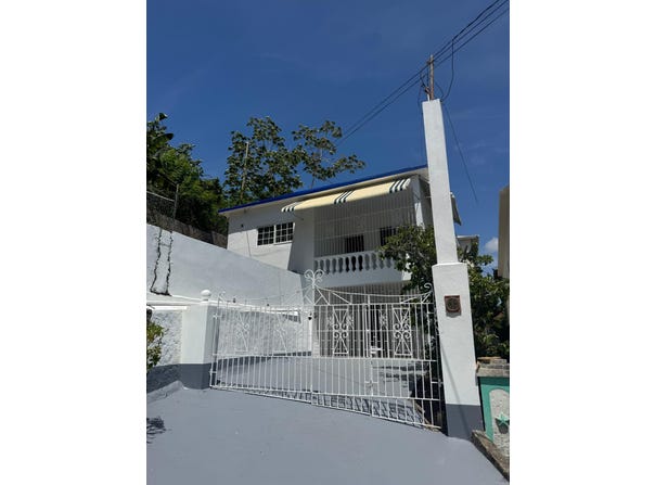 324 BOSCOBEL, Boscobel, St. Mary