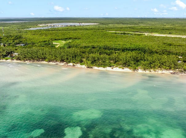 BREAKERS BEACHFRONT DEVELOPMENT LAND - 4.05 ACRES, Breakers, North Side