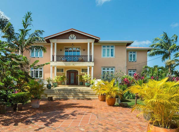 Castries, Castries