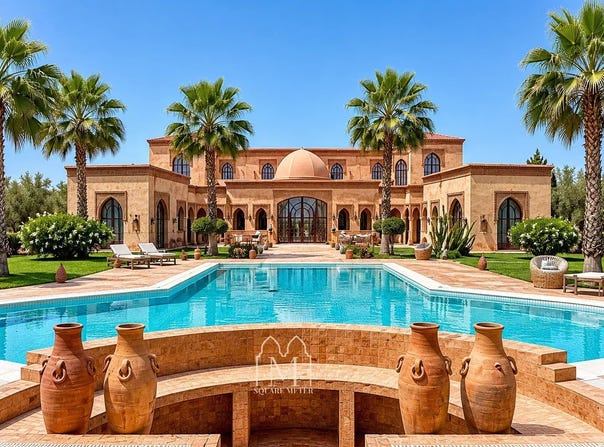 Marrakech, Marrakesh-Safi 40000