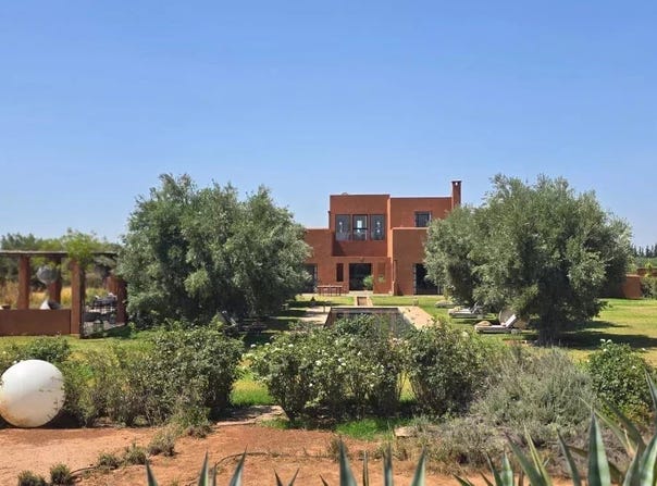 Marrakesh, Marrakesh-Safi