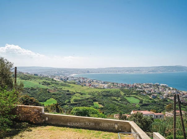 Tangier, Tanger-Tetouan-Al Hoceima