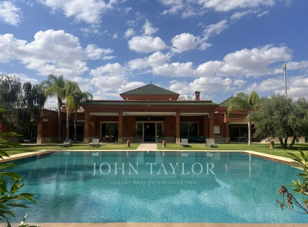 Marrakech, Marrakesh-Safi 40000
