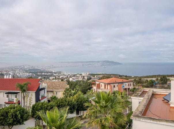 Tangier, Tanger-Tetouan-Al Hoceima