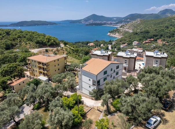 Prno, Budva Municipality 85315