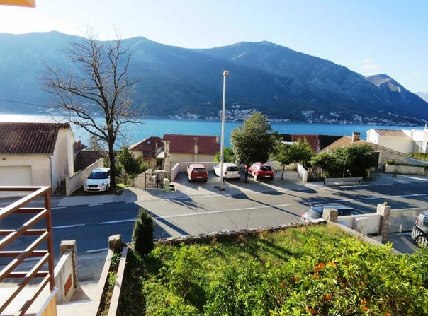 Dobrota, Kotor Municipality