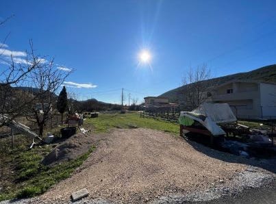 Perfect Land in a Peaceful Location - Your Investment Opportunity!, Kotor