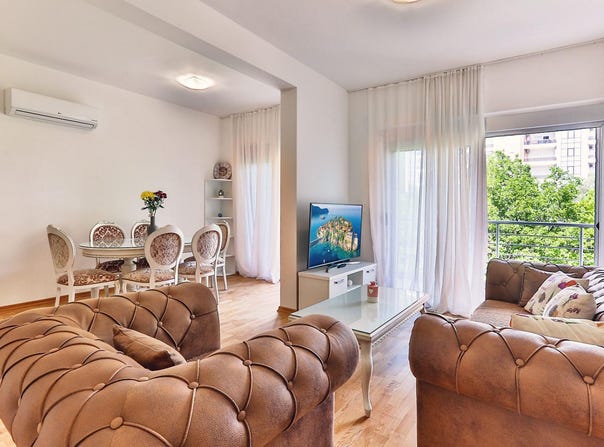 Rafailovii, Budva Municipality 85316