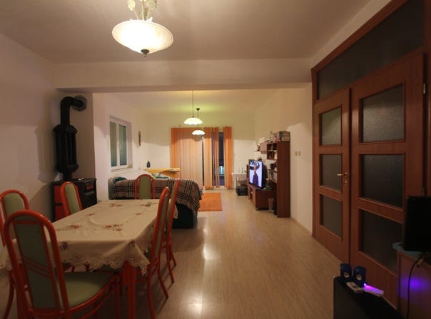 A furnished house in Topla, Topla, Herceg-Novi