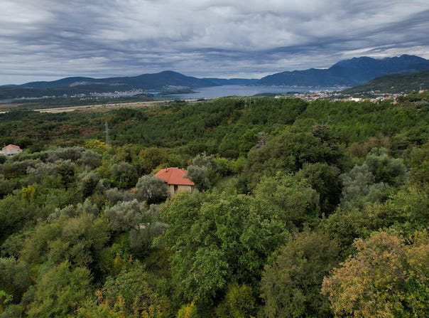 Kavac, Kotor Municipality