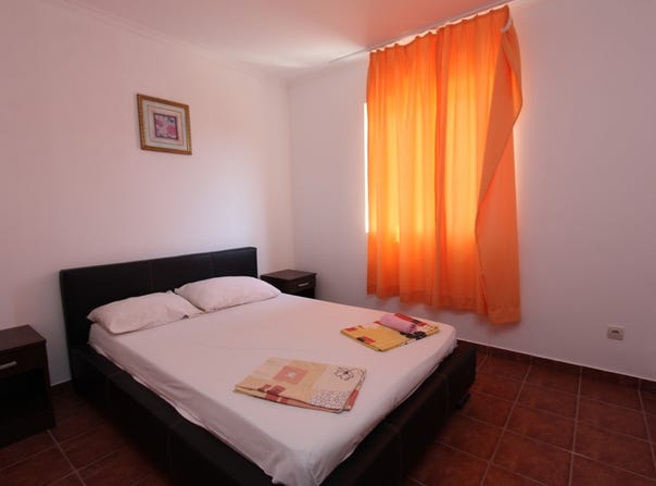 Apartment in a complex in Herceg Novi, Bijela, Herceg-Novi
