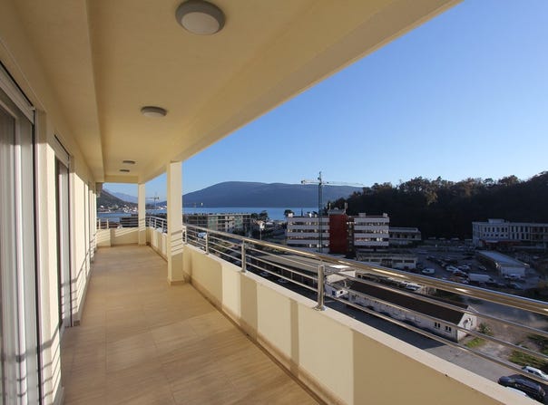Apartments in Meljine, Meljine, Herceg-Novi