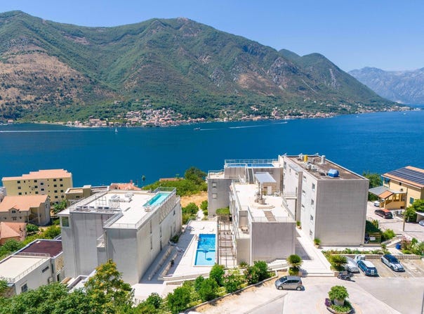 Kotor, Kotor Municipality 85339
