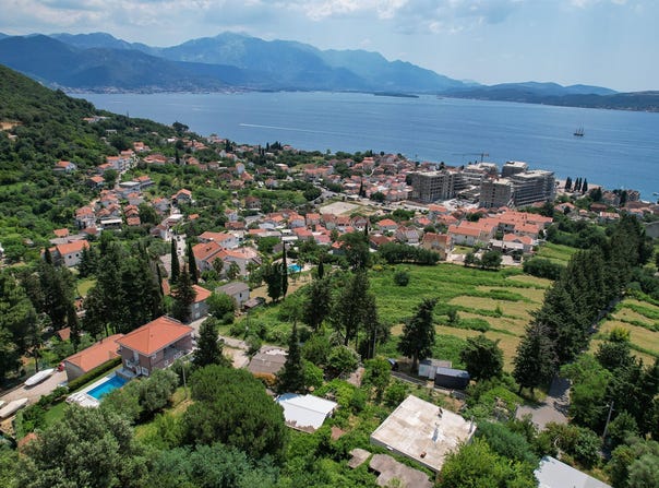 Baoii, Herceg Novi Municipality 85344