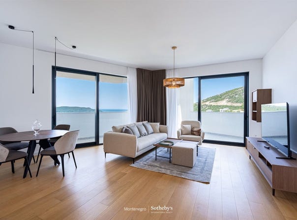 Beii, Budva Municipality 85316