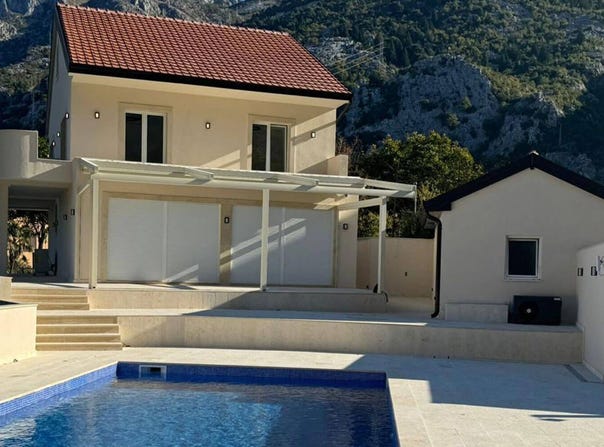 Skaljari, Kotor, Kotor Municipality