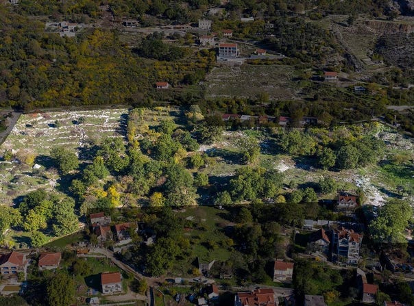 Kotor, Kotor Municipality