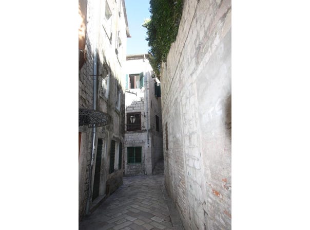 Kotor, Kotor Municipality