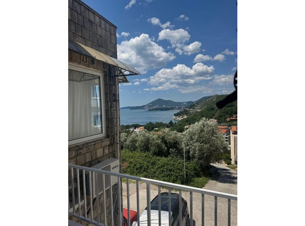 7VCW+3RM, Pržno 85315, Montenegro, Pržno, Budva Municipality