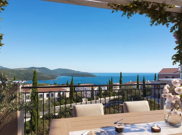 Tivat, Tivat Municipality 82000