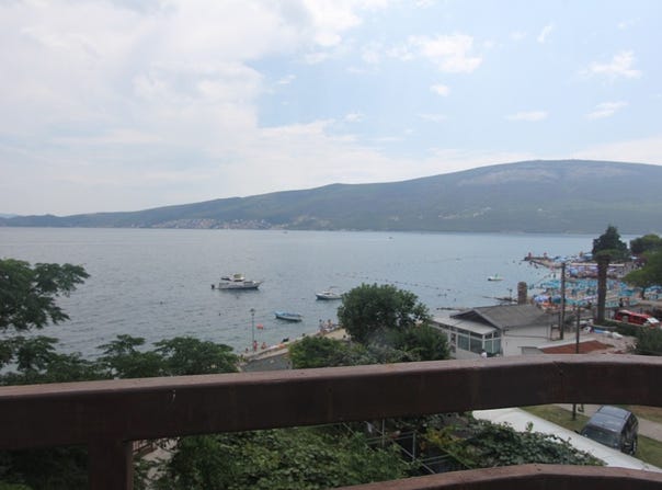 Mini-hotel In Baosici, Herceg Novi, Herceg-Novi